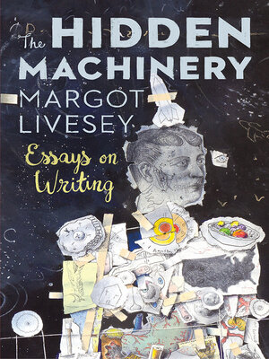 cover image of The Hidden Machinery